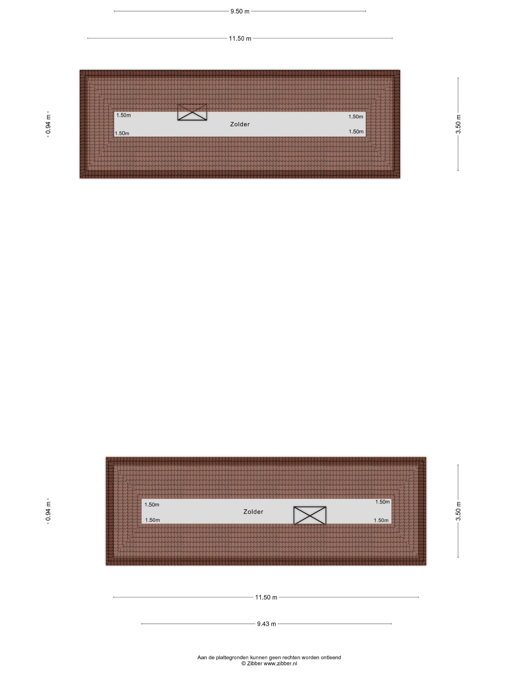 Foto 87 van Hoptille 4-A