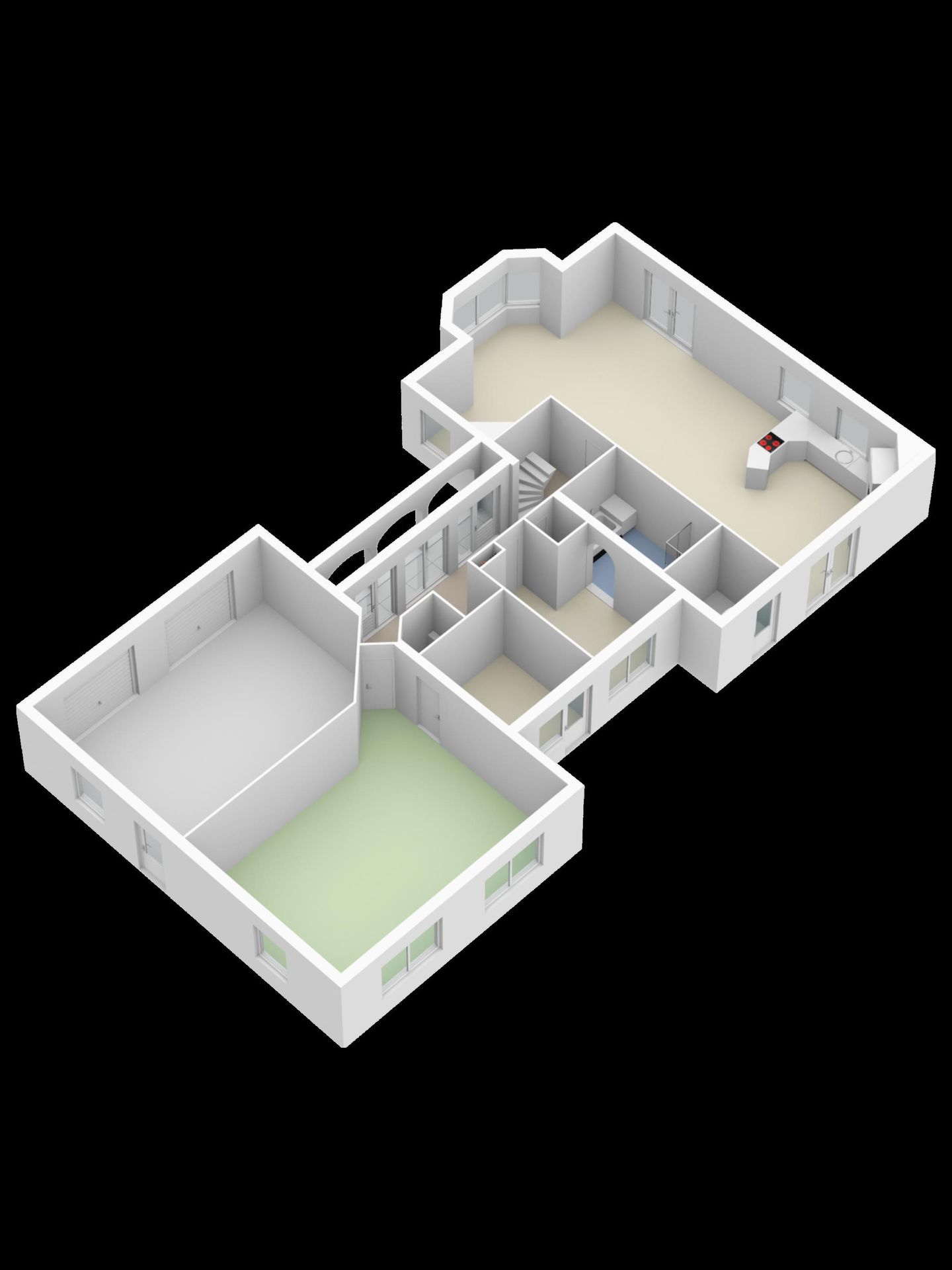 Foto 89 van Hoptille 4-A