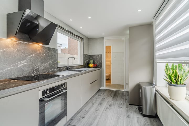 Foto 7 van Kasteeldreef 58