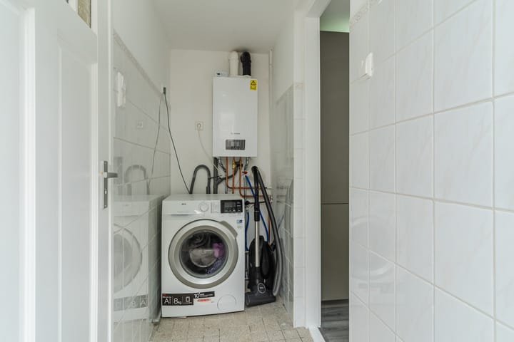 Foto 10 van Kasteeldreef 58