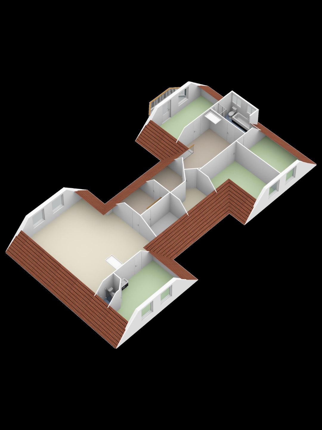 Foto 91 van Hoptille 4-A