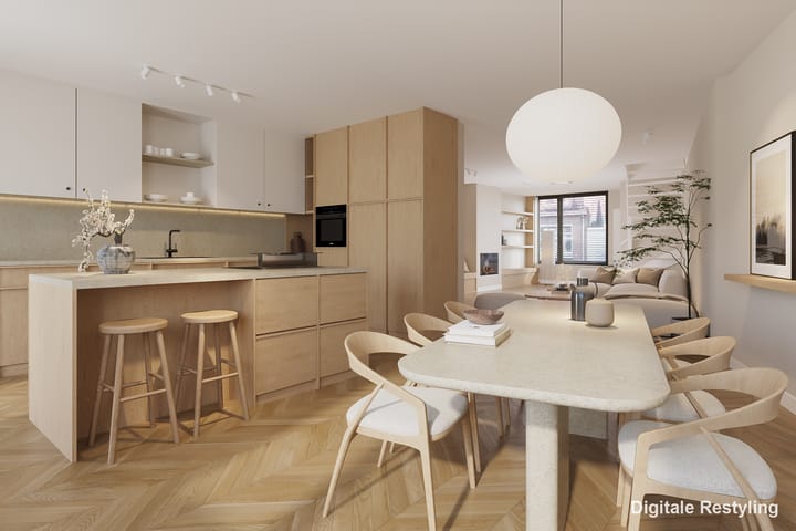 Foto 2 van Hoefstraat 42