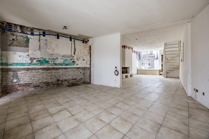 Foto 3 van Hoefstraat 42