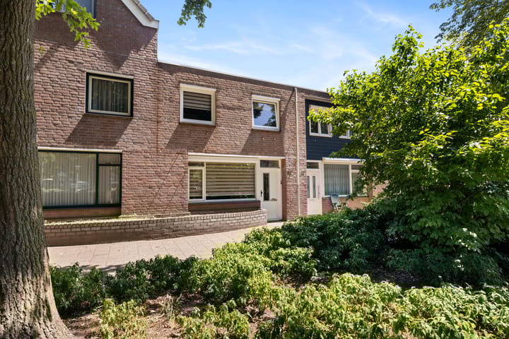 Photo 1 of Hemelrijksestraat 89