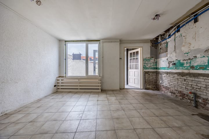 Foto 10 van Hoefstraat 42