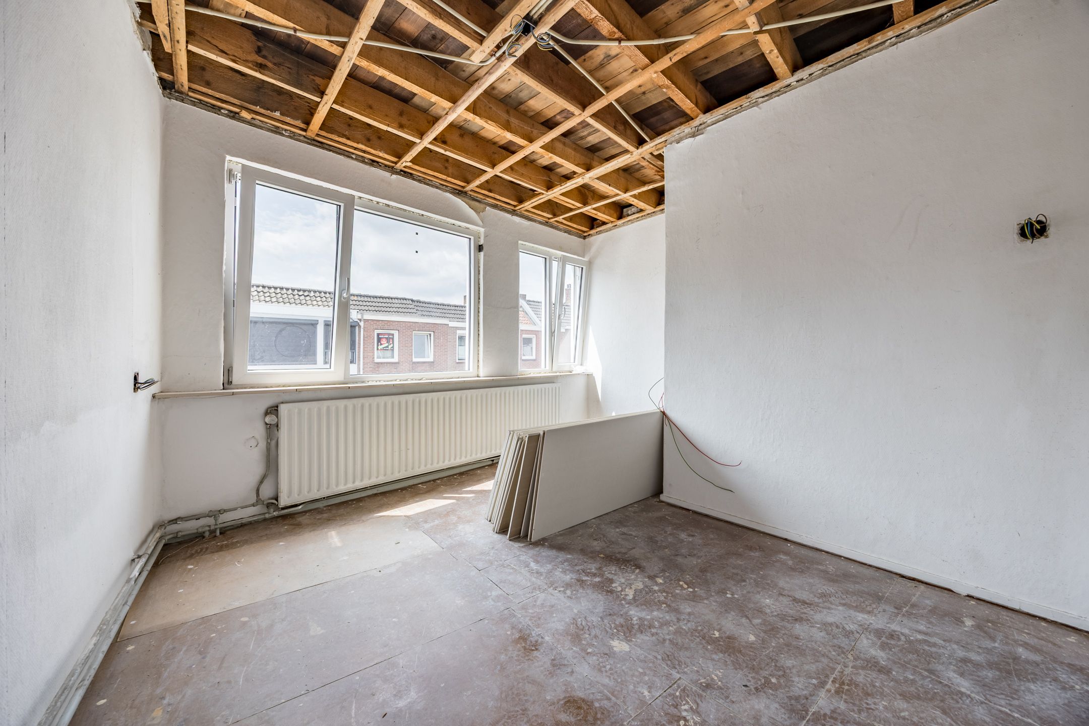 Photo 21 of Hoefstraat 42