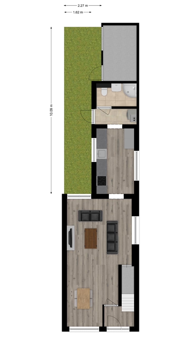 Foto 33 van Kasteeldreef 58