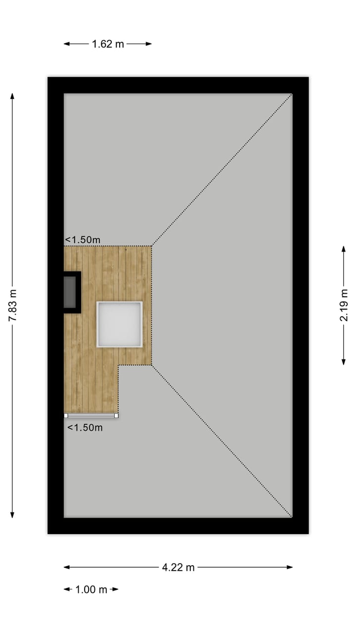 Foto 36 van Kasteeldreef 58