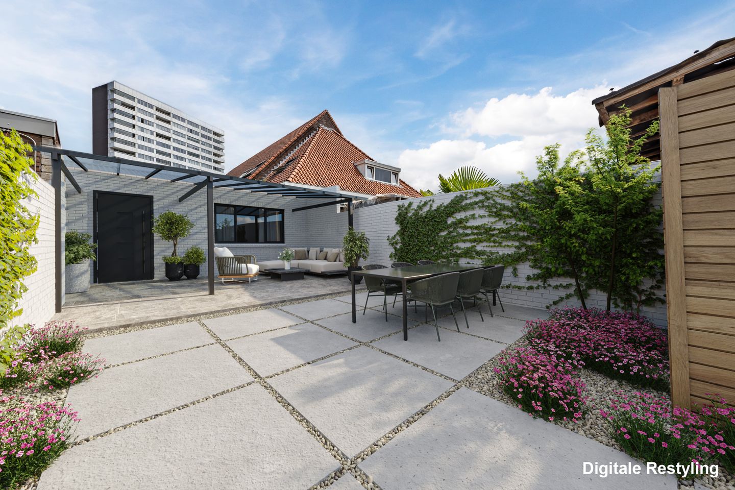 Photo 29 of Hoefstraat 42