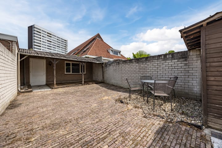 Foto 30 van Hoefstraat 42