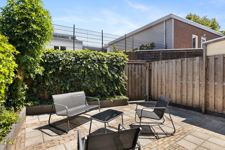 Photo 23 of Hemelrijksestraat 89