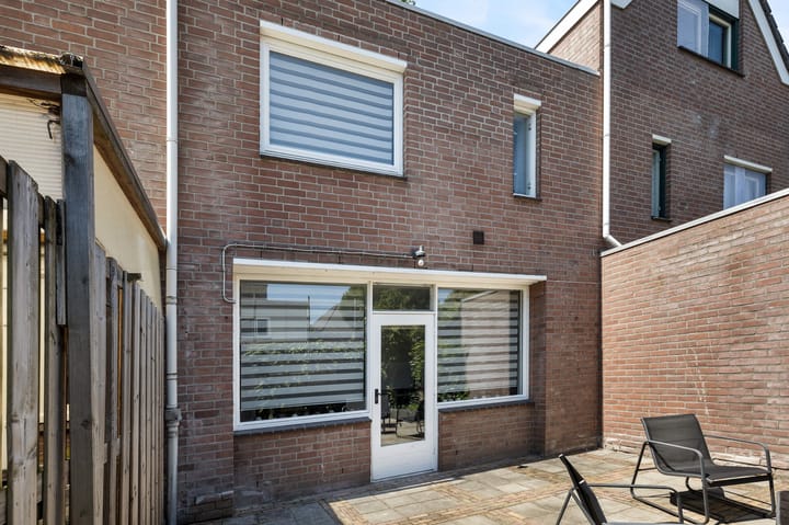 Photo 24 of Hemelrijksestraat 89