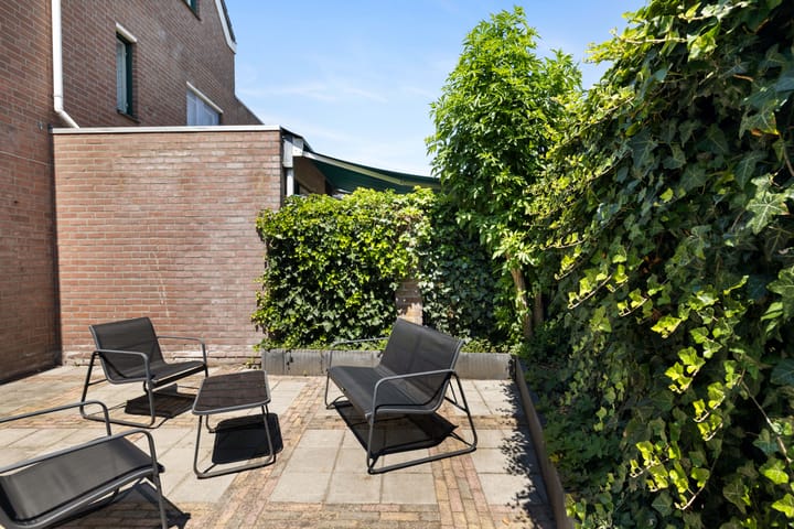 Photo 26 of Hemelrijksestraat 89