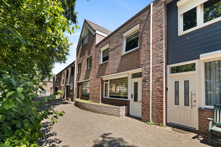 Photo 28 of Hemelrijksestraat 89
