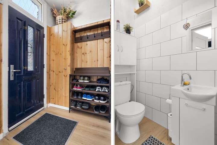 Foto 8 van Graaf van Bloisstraat 64