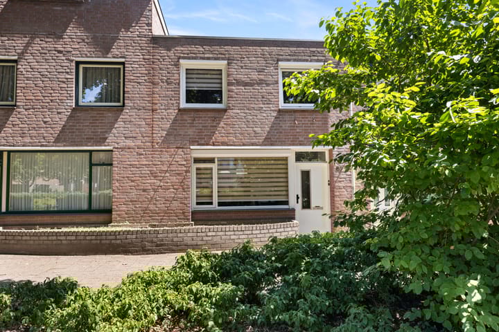 Photo 31 of Hemelrijksestraat 89