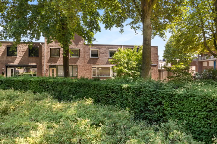 Photo 32 of Hemelrijksestraat 89