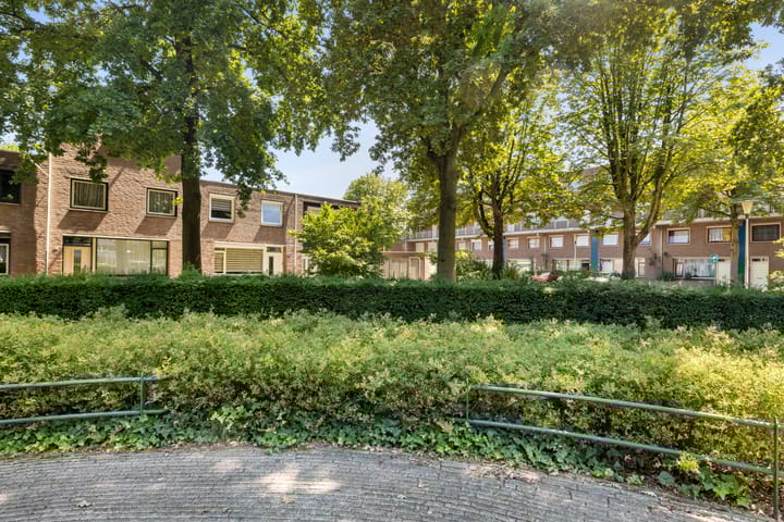 Photo 33 of Hemelrijksestraat 89