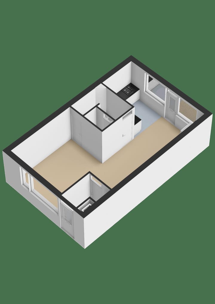 Photo 36 of Hemelrijksestraat 89