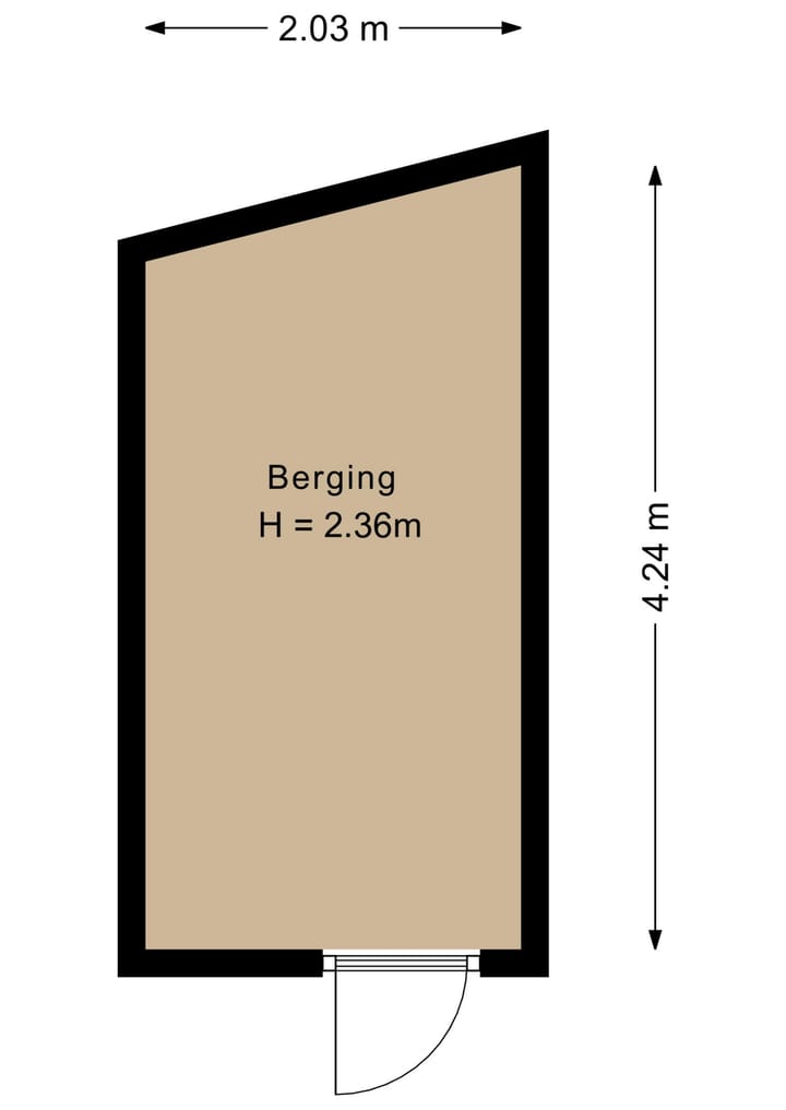 Photo 39 of Hemelrijksestraat 89