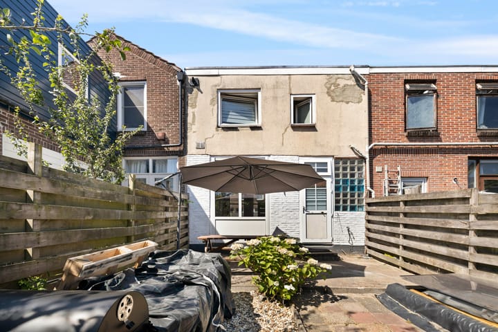 Foto 19 van Graaf van Bloisstraat 64