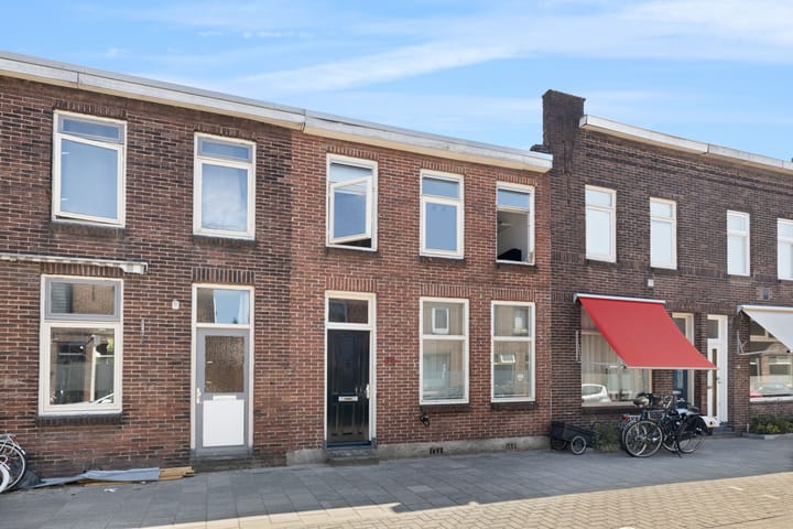 Foto 20 van Graaf van Bloisstraat 64