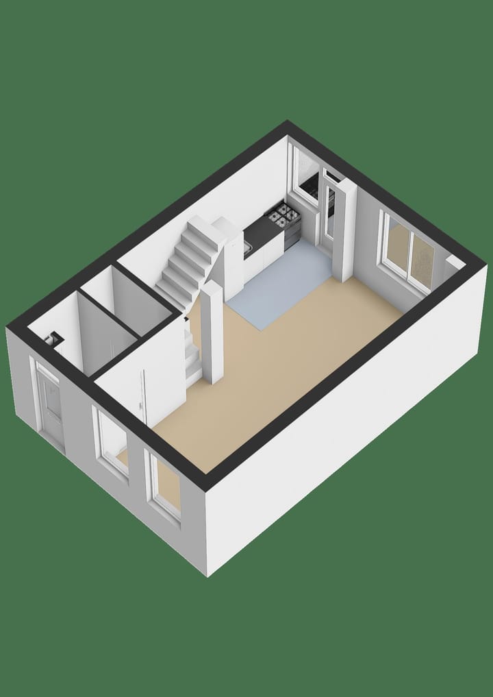 Foto 24 van Graaf van Bloisstraat 64