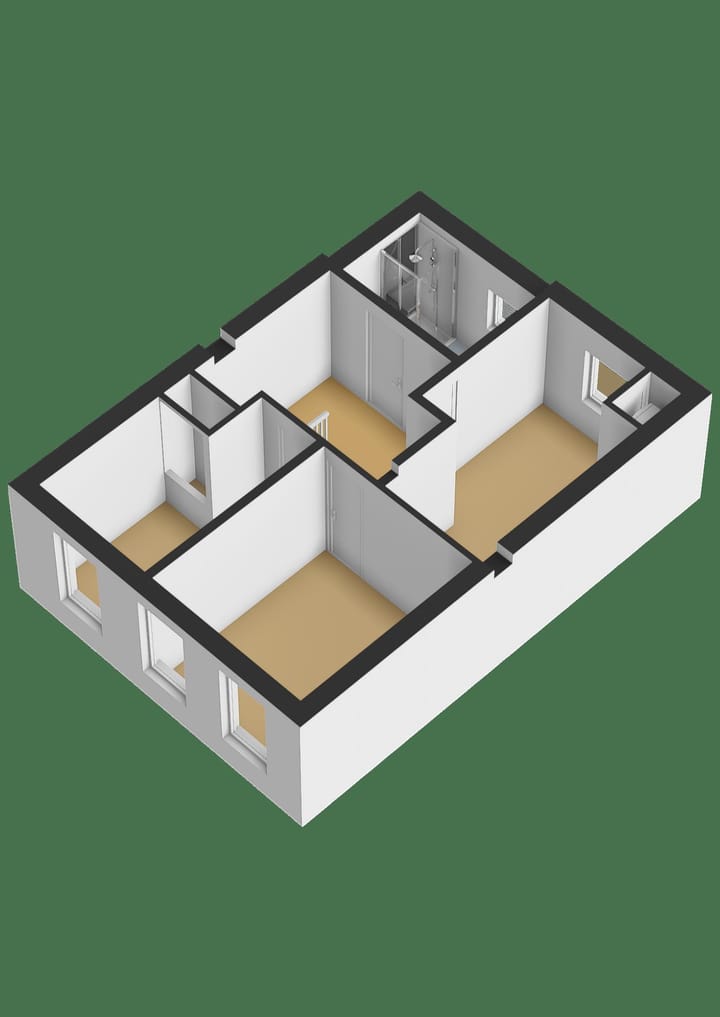 Foto 26 van Graaf van Bloisstraat 64