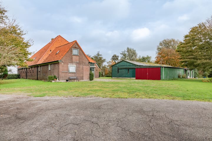 Foto 17 van Kanaalweg 17