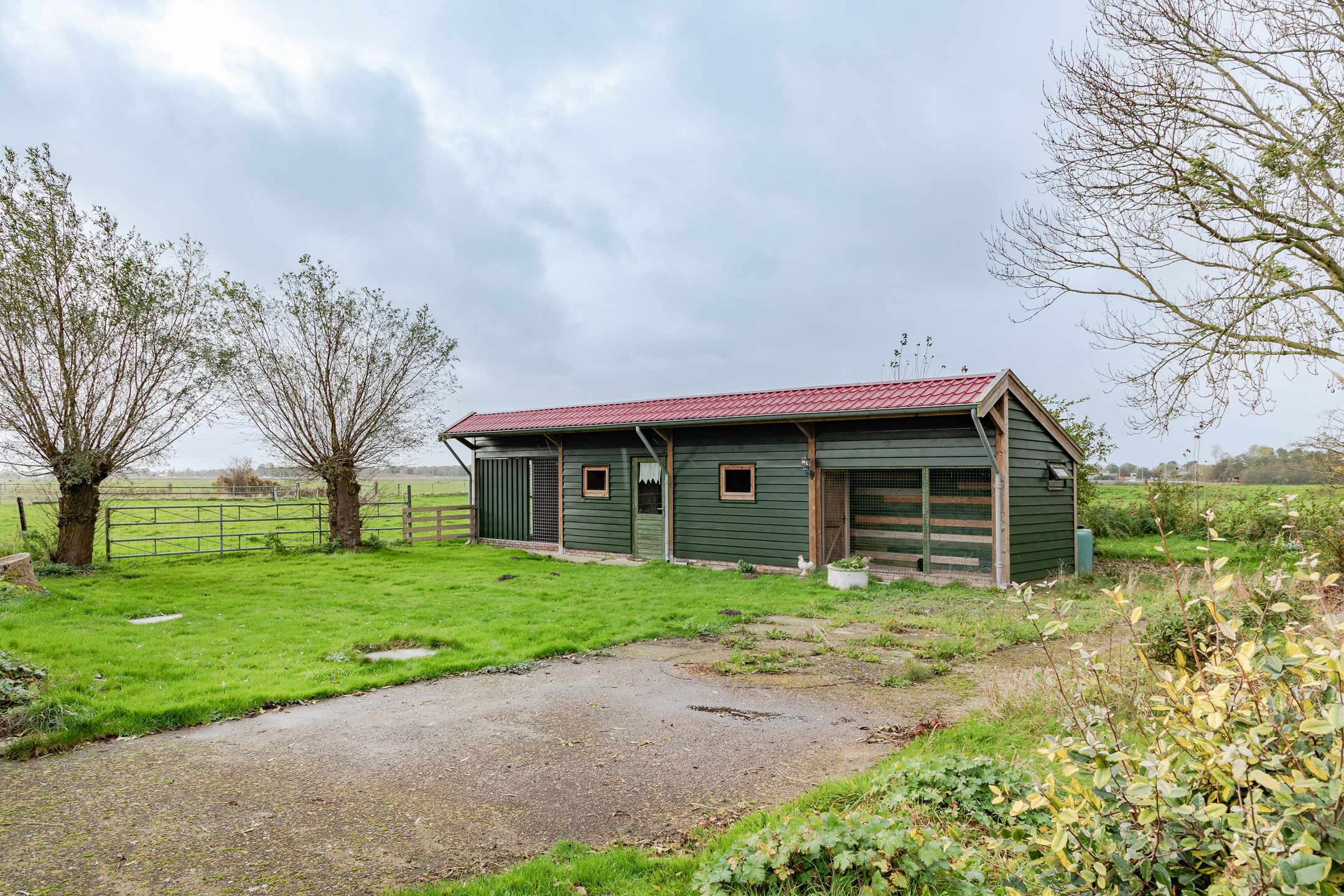 Foto 27 van Kanaalweg 17