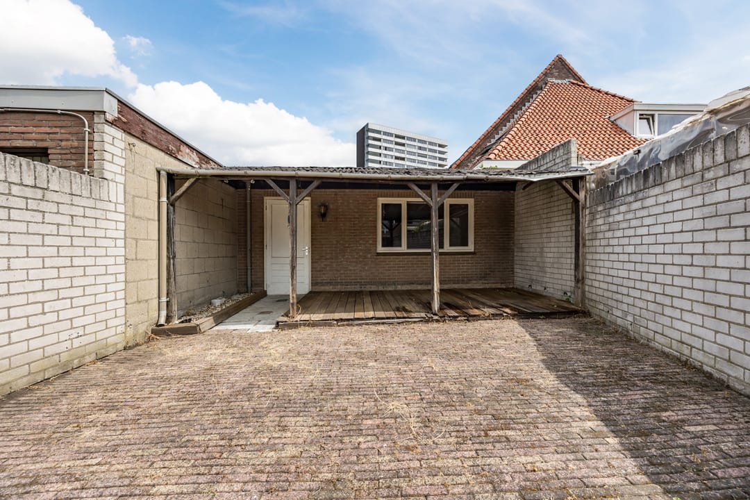Photo 31 of Hoefstraat 42