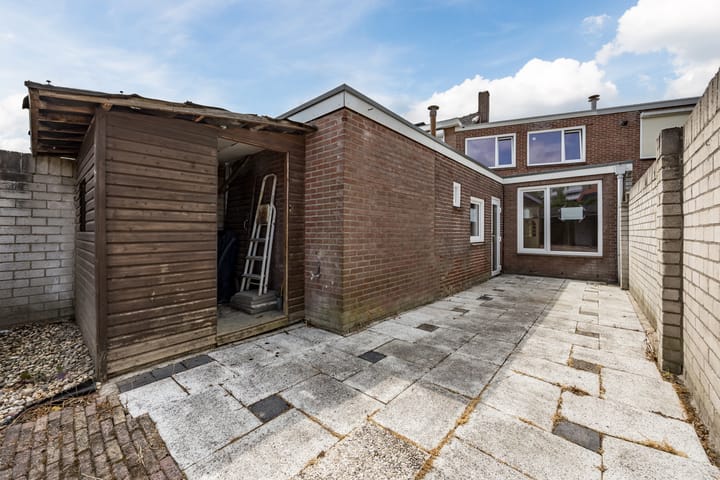 Foto 36 van Hoefstraat 42