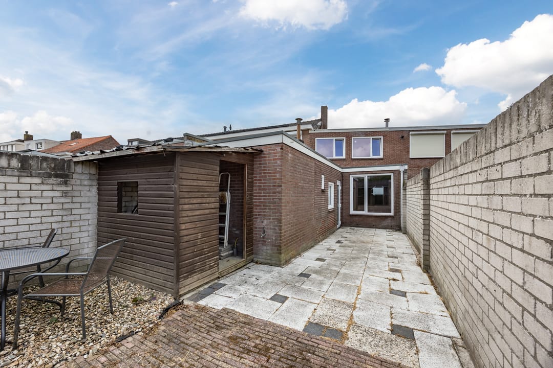 Photo 37 of Hoefstraat 42
