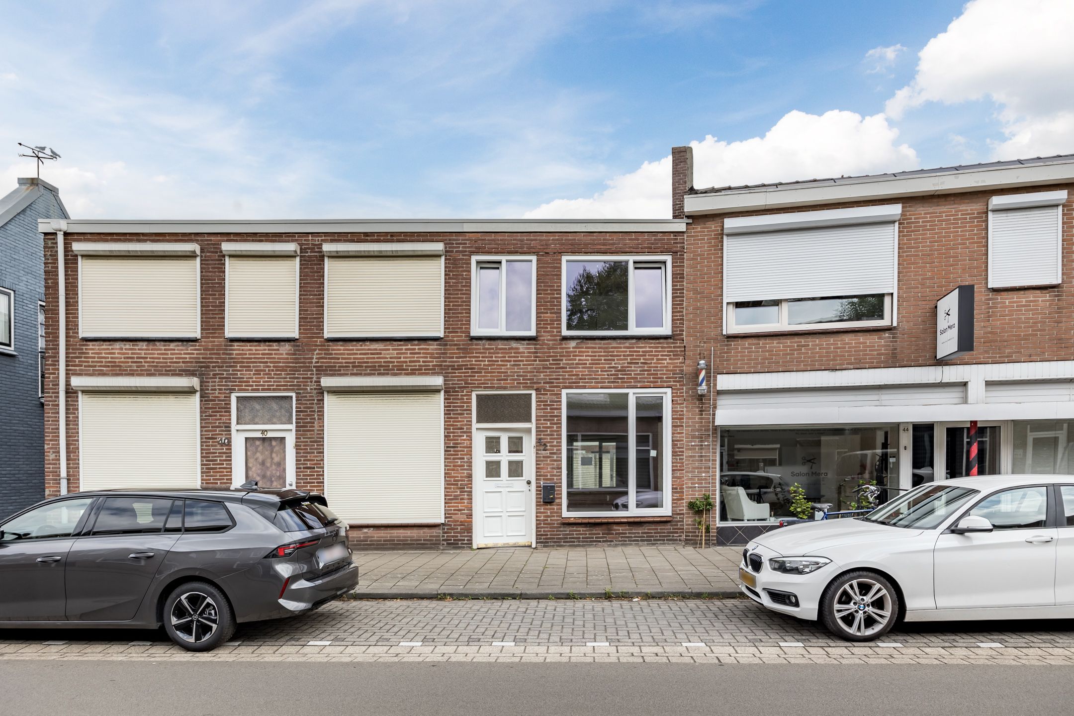 Photo 39 of Hoefstraat 42