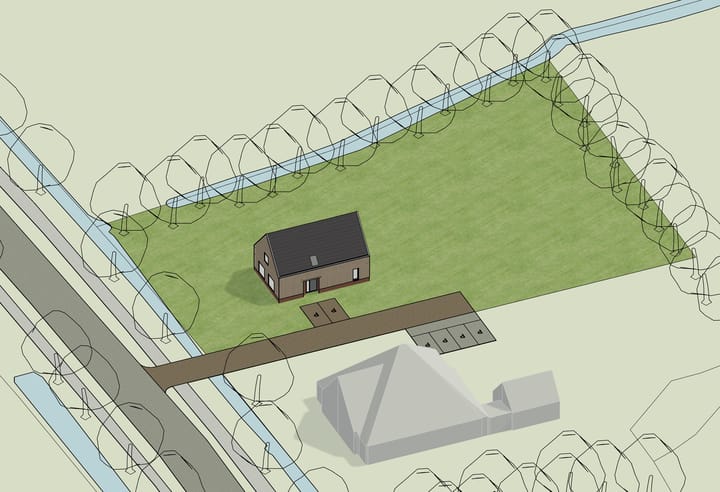 Foto 5 van Kanaalweg 17