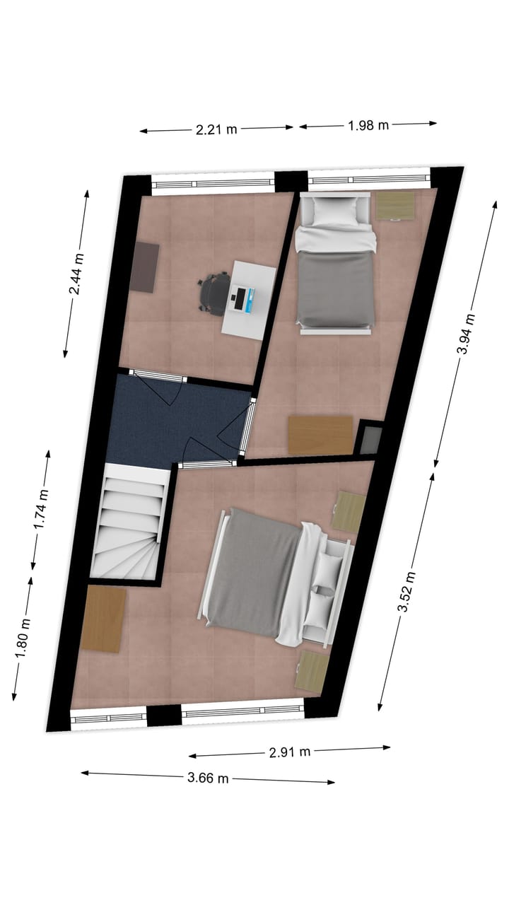 Foto 43 van Hoefstraat 42