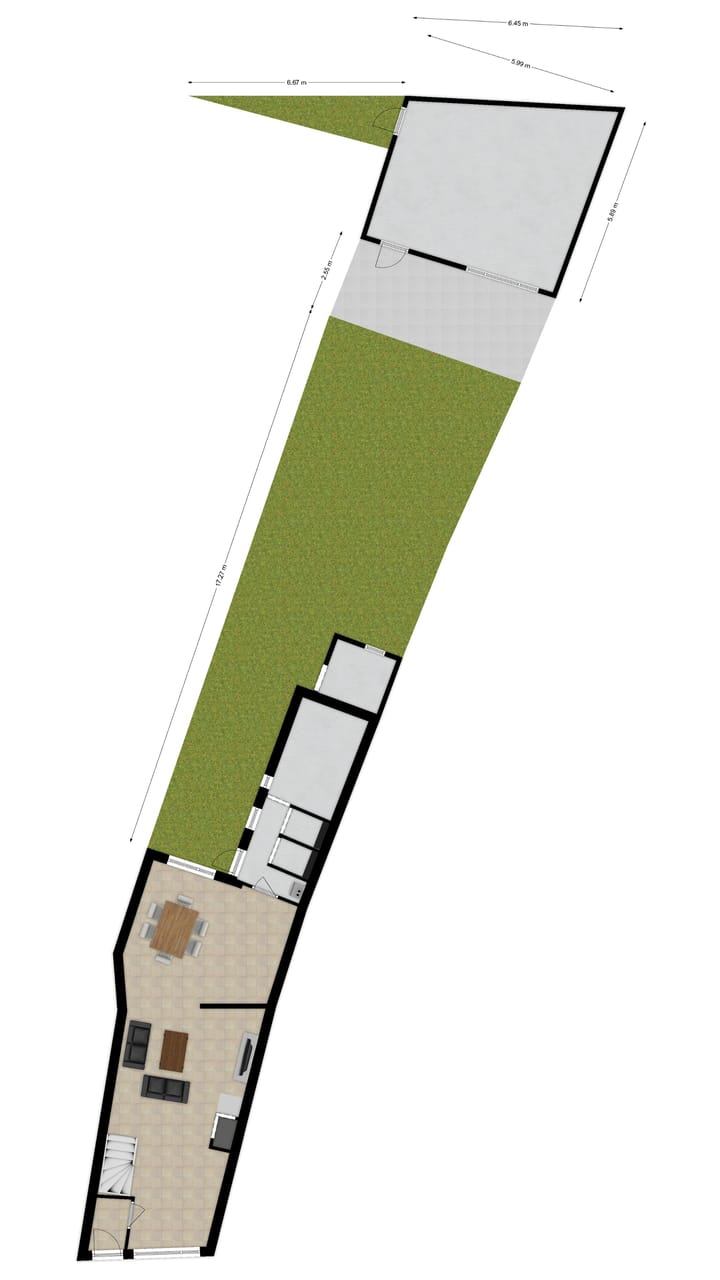 Foto 44 van Hoefstraat 42