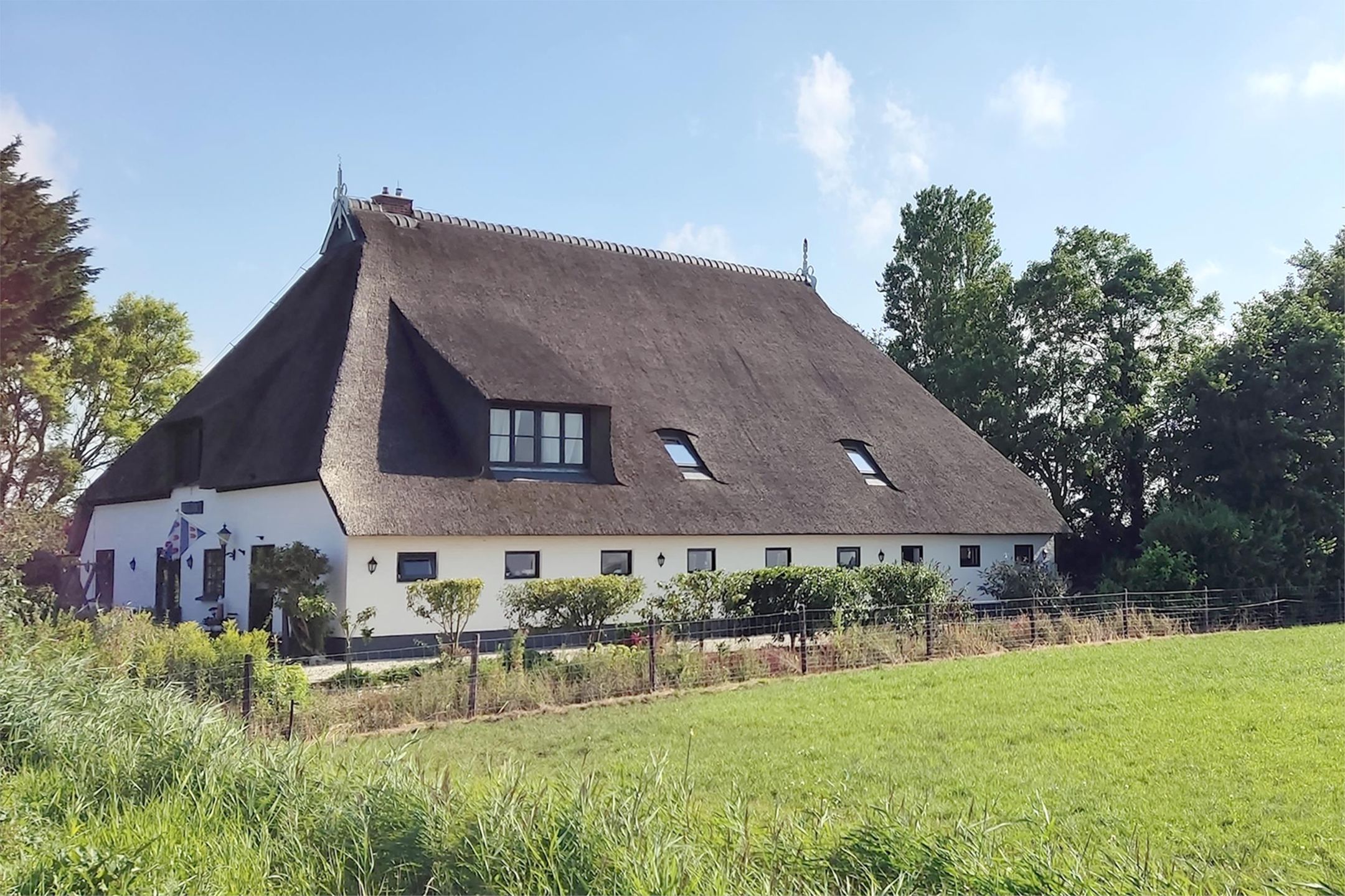 Foto 3 van Hogedijk 8