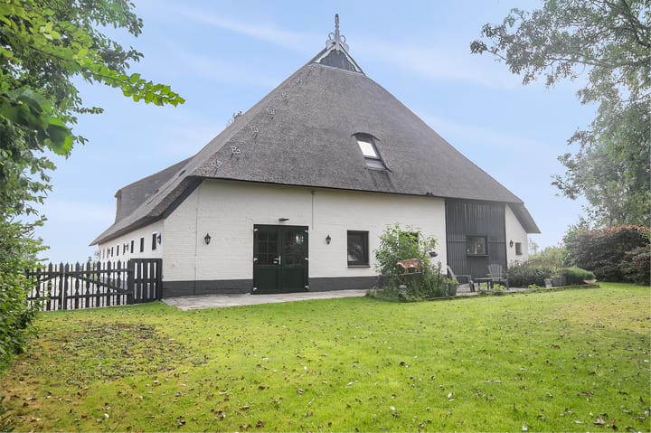 Foto 5 van Hogedijk 8