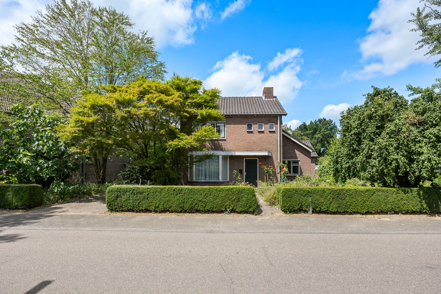 Foto 1 van Bernhardstraat 25