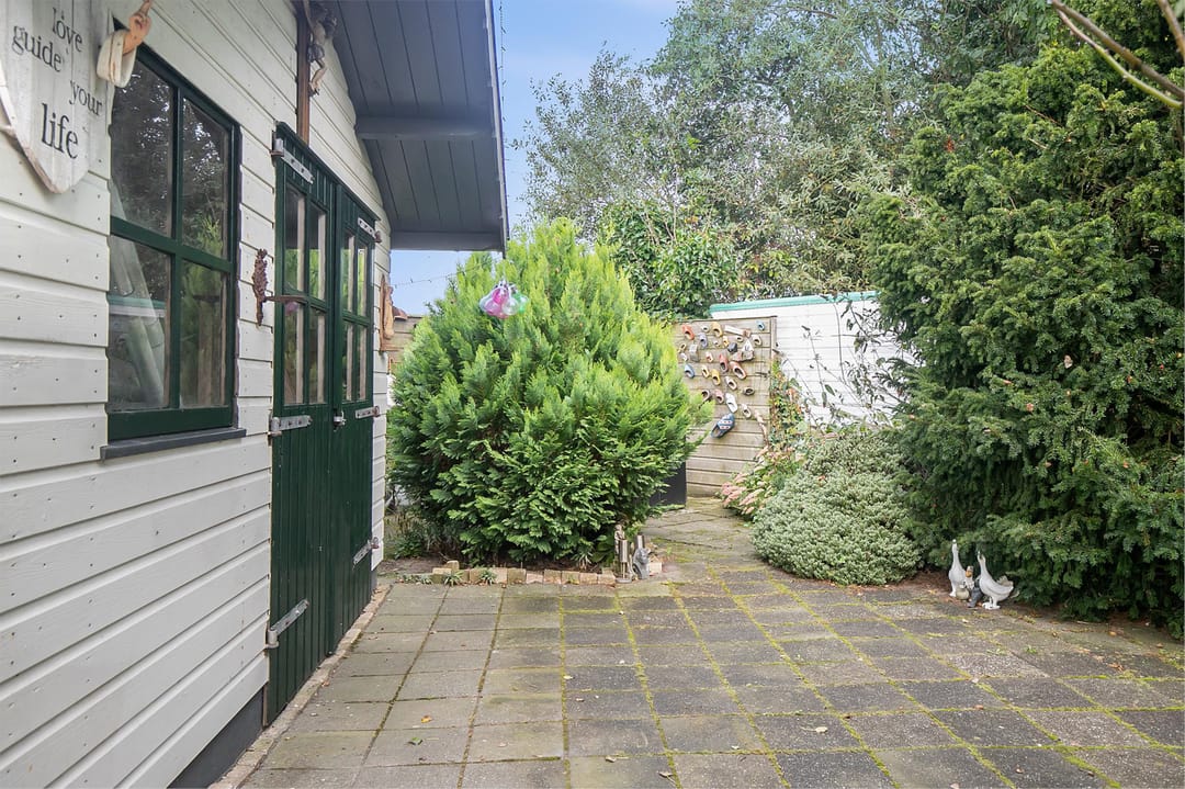 Foto 23 van Hogedijk 8