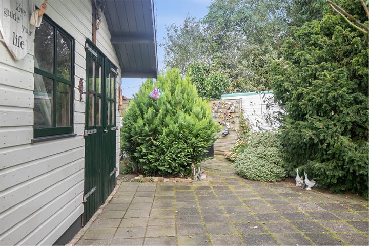 Foto 23 van Hogedijk 8