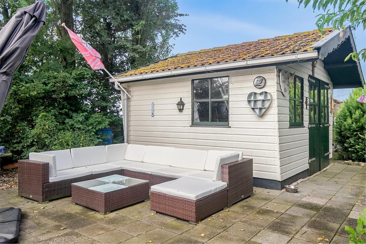 Foto 24 van Hogedijk 8