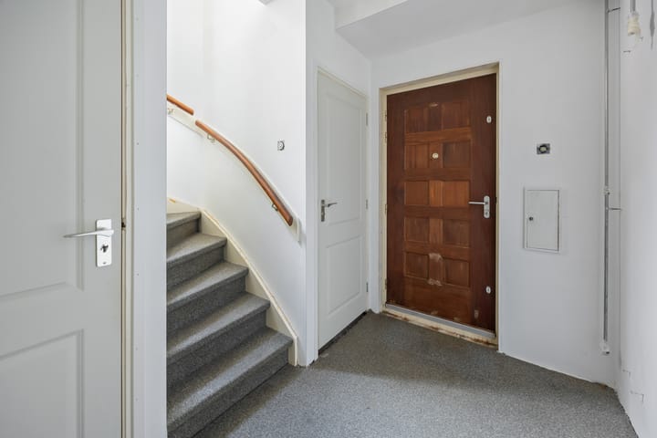 Photo 5 of Bernhardstraat 25