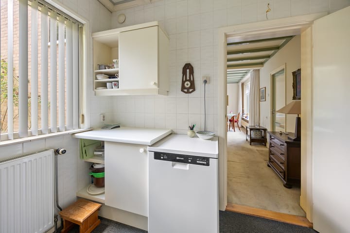Photo 20 of Bernhardstraat 25