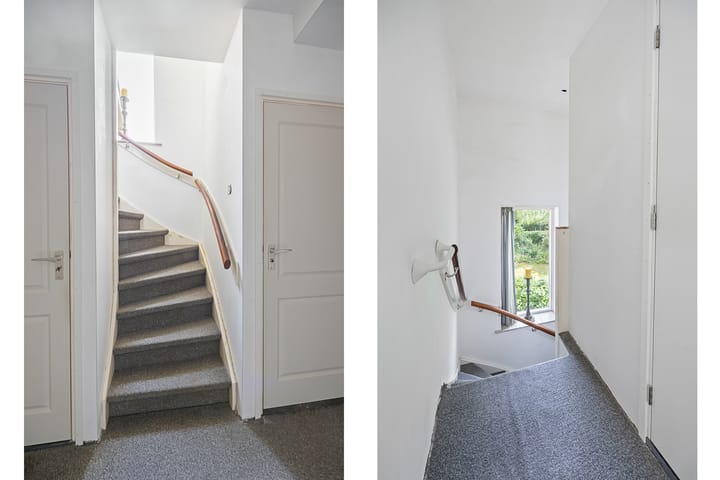 Photo 23 of Bernhardstraat 25