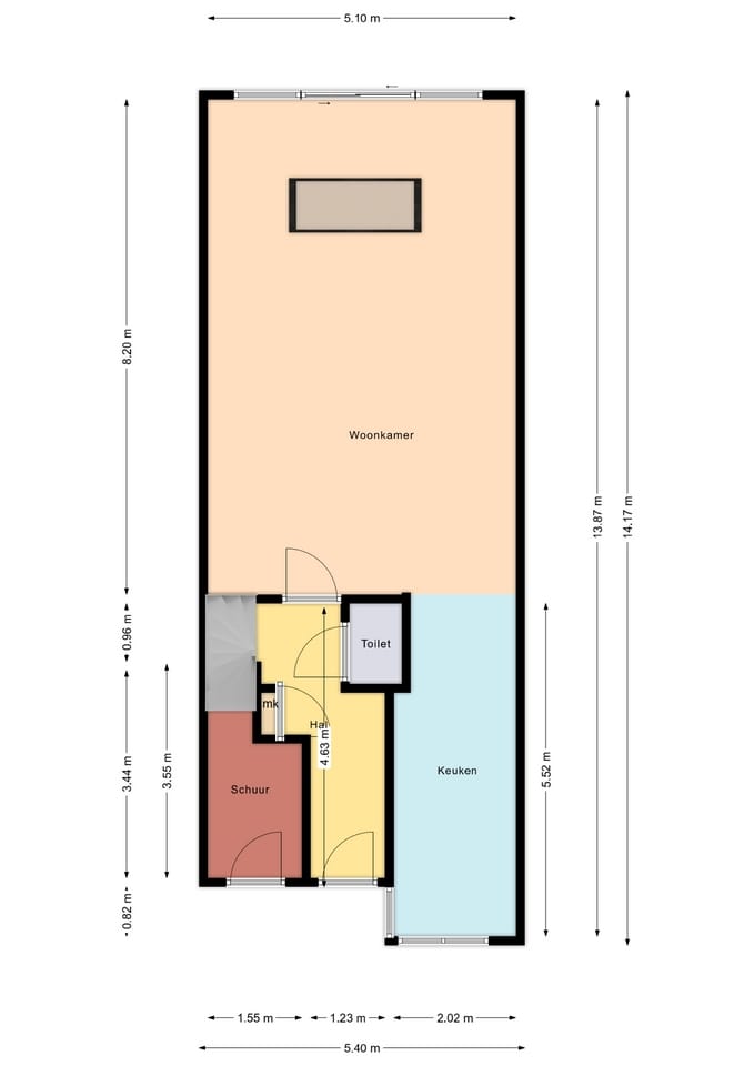 Foto 48 van Anna van Hogendorpland 10