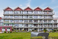 apartments for rent on Mevrouw van Wieringenplein 43