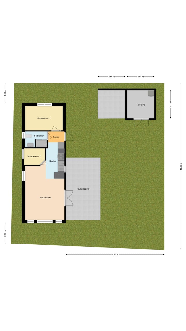 Foto 33 van Kieftveen 18-551