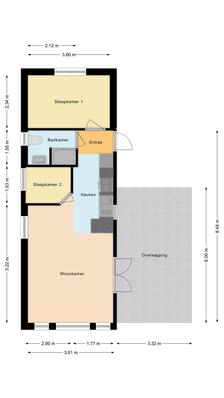 Foto 34 van Kieftveen 18-551